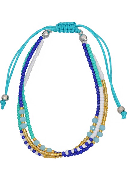 B1535Y10 Kadınlar Için Plaj Bohem Bilezik Takı Hediye Yeni Vintage Tarzı Bilezikler & Bilezikler (Yurt Dışından)