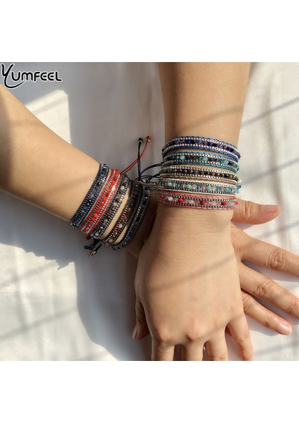 B1535Y10 Kadınlar Için Plaj Bohem Bilezik Takı Hediye Yeni Vintage Tarzı Bilezikler & Bilezikler (Yurt Dışından) fiyatları