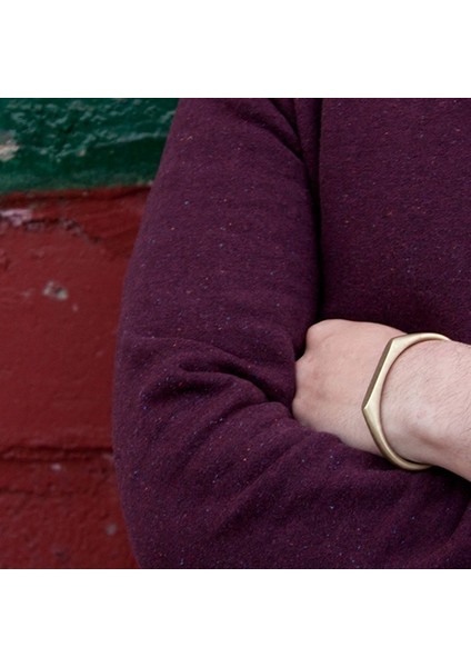 Altın Vintage Paslanmaz Çelik Bileklik Erkek Titanyum Ağır Kolluk Bilezikler & Bileklikler Erkek Takı Pulseira Masculina (Yurt Dışından) modelleri