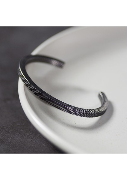 X1 Viking Stil Titanyum Çelik Bileklik Takı Pulseira Aksesuarlar Erkek Kadınlar Punk Romboz Kolluk Bilezikler Erkekler Için Çocuklar Erkekler Pulseras (Yurt Dışından) fırsatları