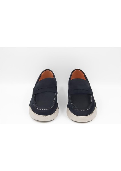253252 Erkek Casual Ayakkabı - Lacivert fiyatları