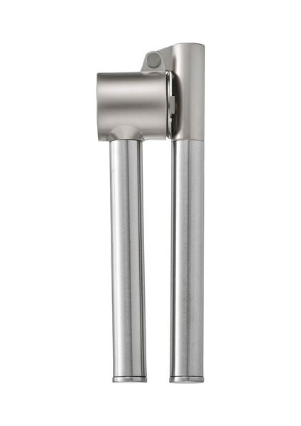 Koncıs Sarımsak Ezici, Paslanmaz Çelik, 16 cm