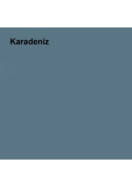 Maximum Mat Silikonlu Karadeniz 7,5 Lt. (10 Kg)