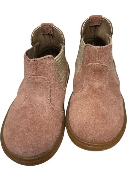 Merli & Rose Chelsea Çocuk Ayakkabı 112 Blush