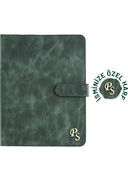 İsminize Özel Macbook Organizer 11"