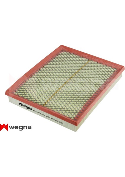 WA2858.1S Hava Filtresi Astra G (99-05) 2.0dtı-2.2dtı-2.0dtı 16V- Astra H (05-) 1.3cdtı-1.7cdtı- Zafıra(00-05) C 30130/2
