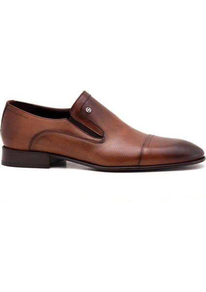 9429 Marcomen Günlük Erkek Ayakkabı-Taba fiyatları