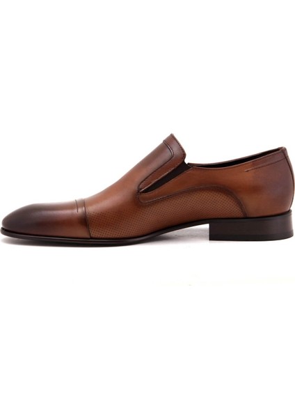 9429 Marcomen Günlük Erkek Ayakkabı-Taba modelleri