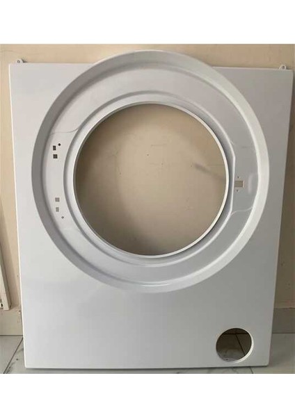 Çamaşır Makinesi Ön Panel Grb. Ön Duvar 22147917