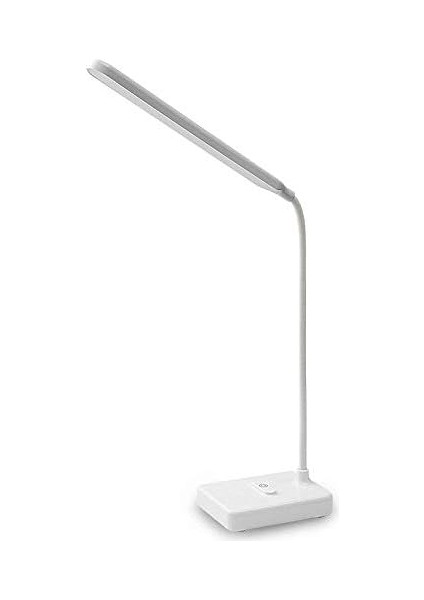 Dekoratif Dokunmatik D1901 Şarjlı 58CM LED Masa Lambası