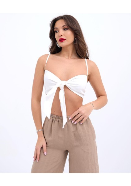 AYDOGANTICARET44 7119 Takım-Ekru