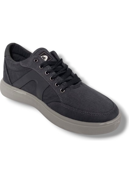 Dakırs 2114-25 Keten Anatomik Casual Erkek Ayakkabı