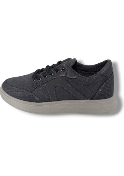 Dakırs 2114-25 Keten Anatomik Casual Erkek Ayakkabı