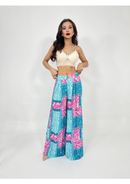 AYDOGANTICARET44 5982 Pantolon-Seattle