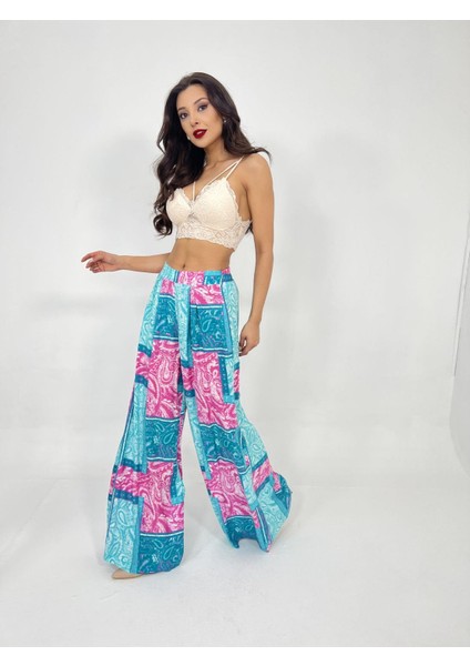 AYDOGANTICARET44 5982 Pantolon-Seattle