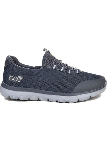 085-25 Anorak Anatomik Sneaker Füme Buz 36-40