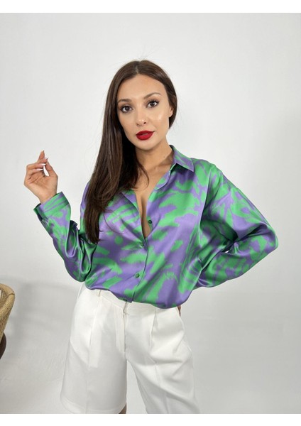 AYDOGANTICARET44 5882 Gömlek-Dubai