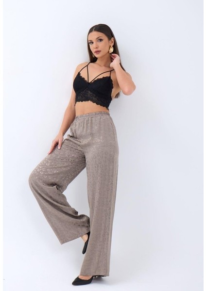 AYDOGANTICARET44 7400 Pantolon-Pistoia