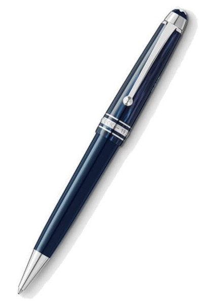 131340 Mont Blanc Meisterstück The Origin Koleksiyonu Orta Boy Tükenmez Kalem