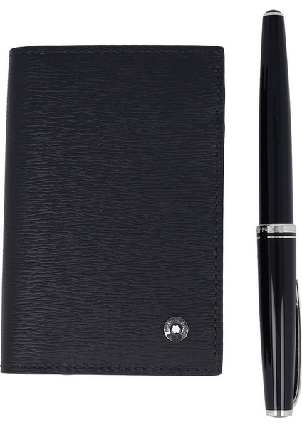 130457 Mont Blanc Set Roller Cruise & Westside Kartlık