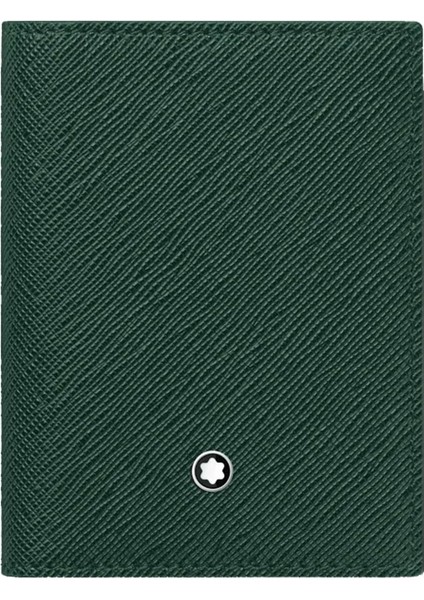 130822 Mont Blanc Sartorial 4cc Yeşil Kartlık