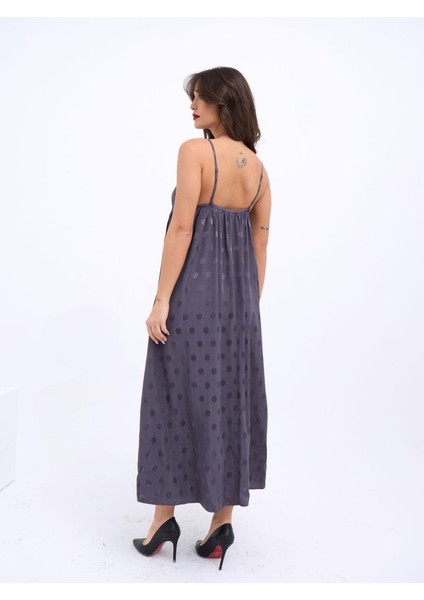 AYDOGANTICARET44 7351 Elbise-Trento