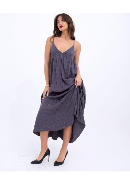 AYDOGANTICARET44 7351 Elbise-Trento