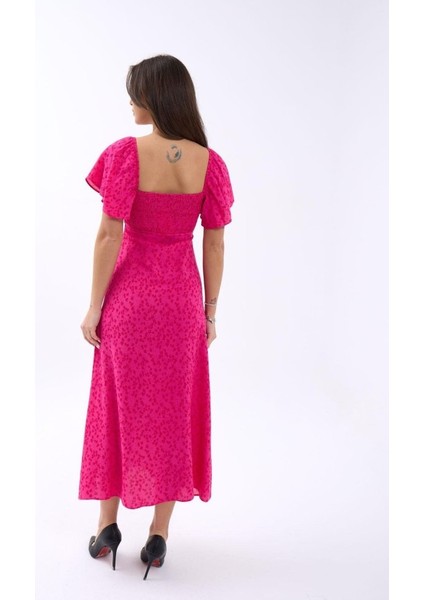 AYDOGANTICARET44 6091 Elbise-Springs modelleri
