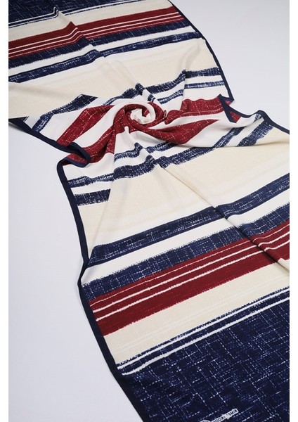 Moda Kaşmir Desenli Medine Ipeği Şal - Desen-14 - Renk-08