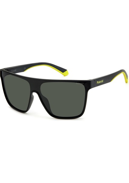 Pld 2130/S Pgcm9 Polarize Unisex Güneş Gözlüğü