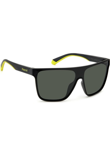 Pld 2130/S Pgcm9 Polarize Unisex Güneş Gözlüğü
