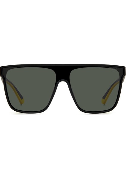 Pld 2130/S Pgcm9 Polarize Unisex Güneş Gözlüğü
