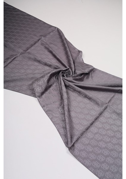 Fresh Monogram Şal - Desen-02 - Renk-22