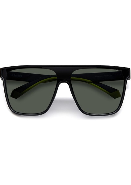 Pld 2130/S Pgcm9 Polarize Unisex Güneş Gözlüğü