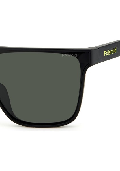 Pld 2130/S Pgcm9 Polarize Unisex Güneş Gözlüğü
