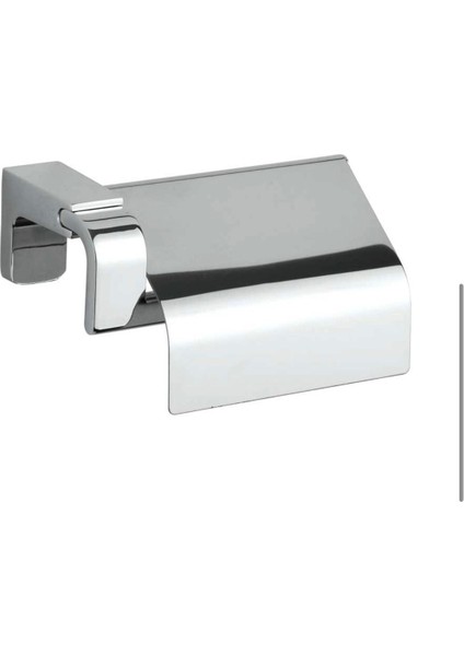 F1 Krom Kapalı Kağıtlık