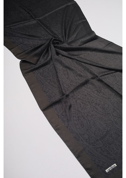 Desenli Premium Şal - Desen-26 - Renk-09