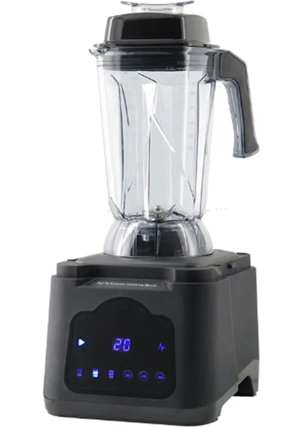 Porta Bianco Dijital Bar Blender 1280C, 1680 W