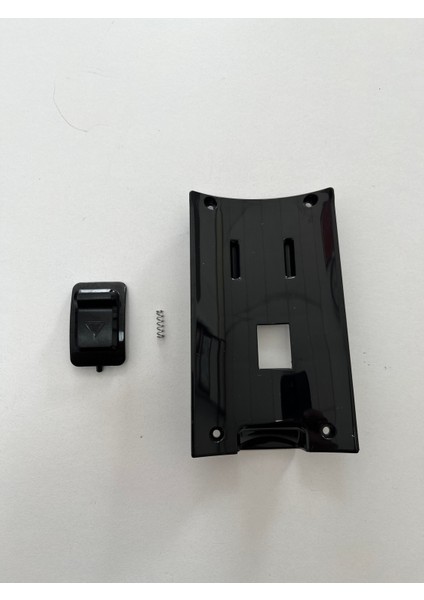 Inovator 6158 Hazne Kilit Grubu