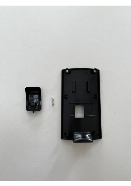 Inovator 6158 Hazne Kilit Grubu