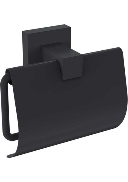 Q1 Siyah Kapaklı Kağıtlık