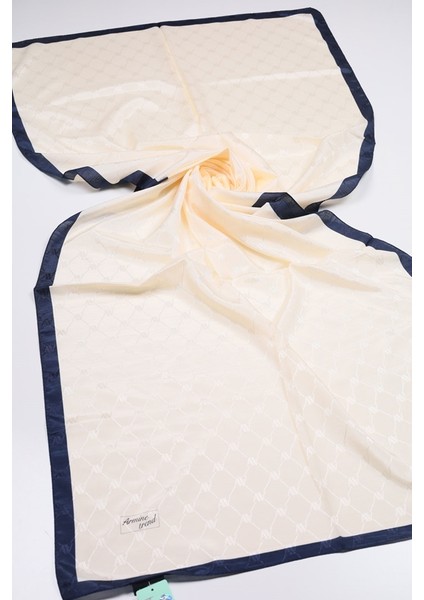Trend Monogram Şal - Desen-01 - Renk-11