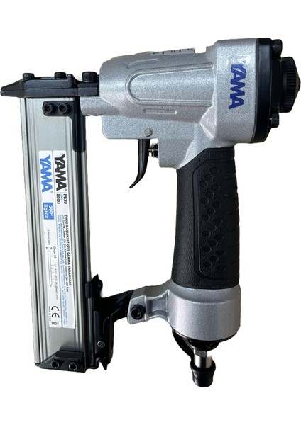 YAT-P630-DC403 Havalı Başlıksız Çivi Çakma Tabancası modelleri