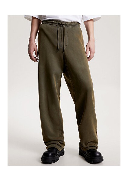 Tjm Aıden Tonal Badge Trck Pnt