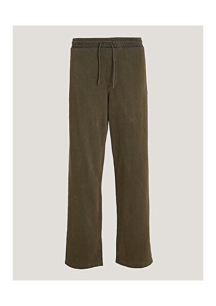 Tjm Aıden Tonal Badge Trck Pnt
