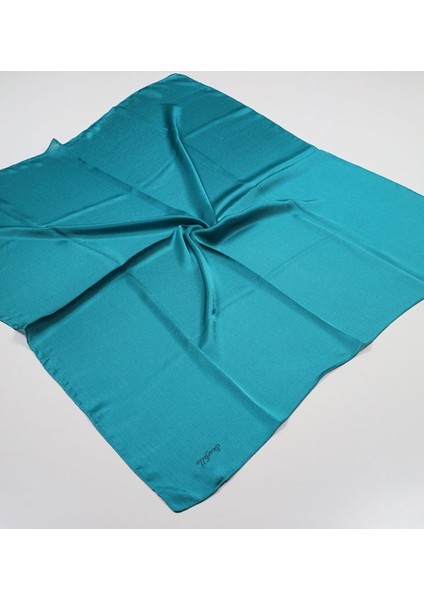 Düz Renk Jan Jan Eşarp - Desen-01 - Renk-23