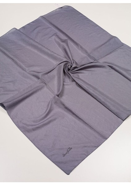 Düz Renk Birisa Eşarp - Desen-01 - Renk-39