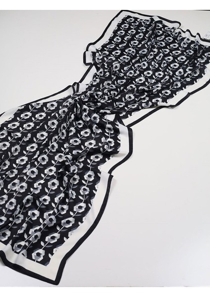 Desenli Premium Şal - Desen-10 - Renk-06