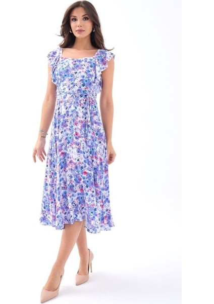 AYDOGANTICARET44 5370 Elbise-Minneapolis