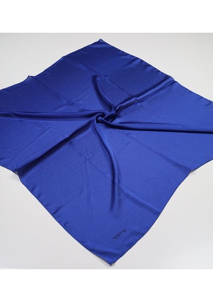 Düz Renk Jan Jan Eşarp - Desen-01 - Renk-02